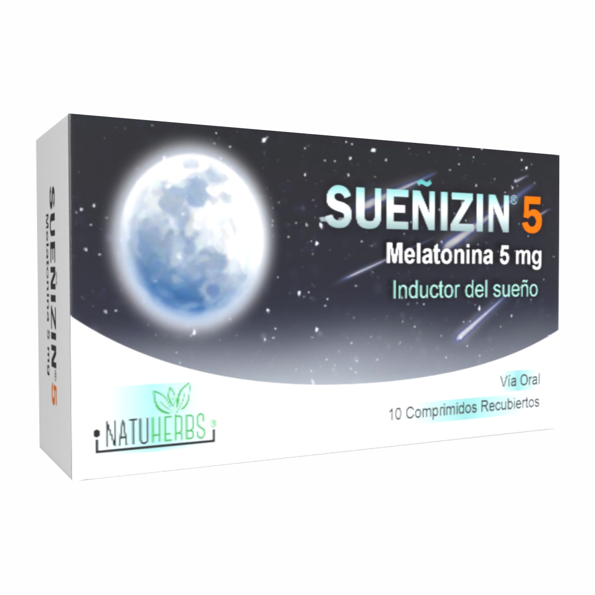 SUEÑIZIN  5mg