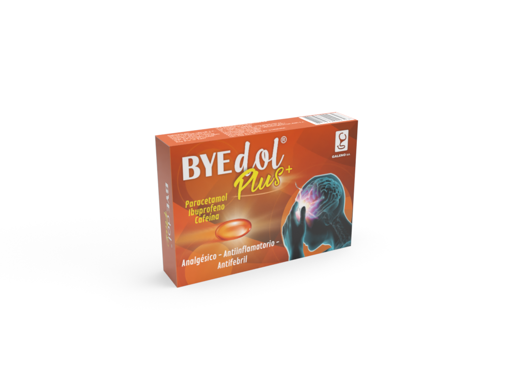 BYEDOL PLUS