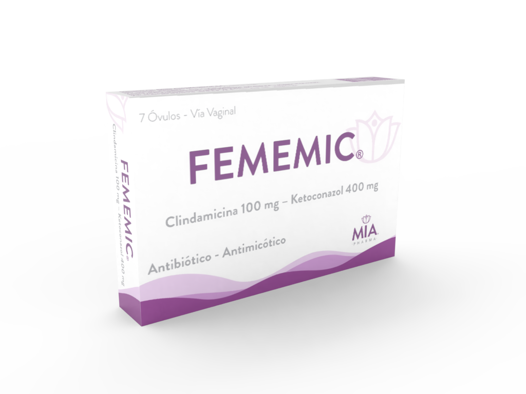 FEMEMIC