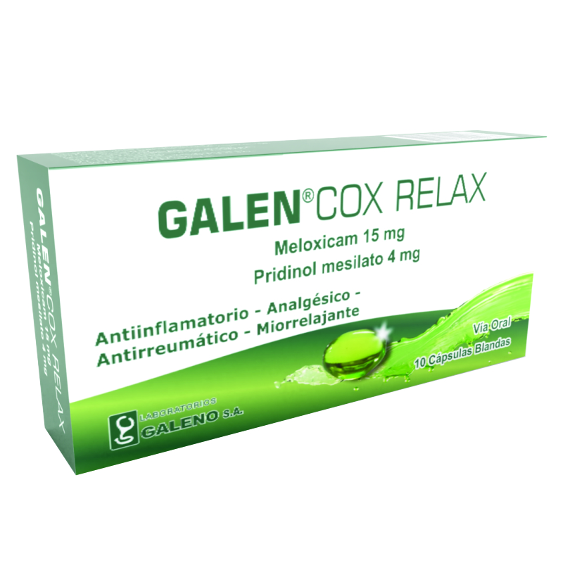 GALENCOX