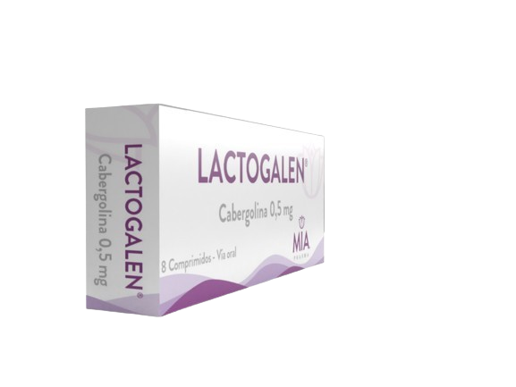 LACTOGALEN 