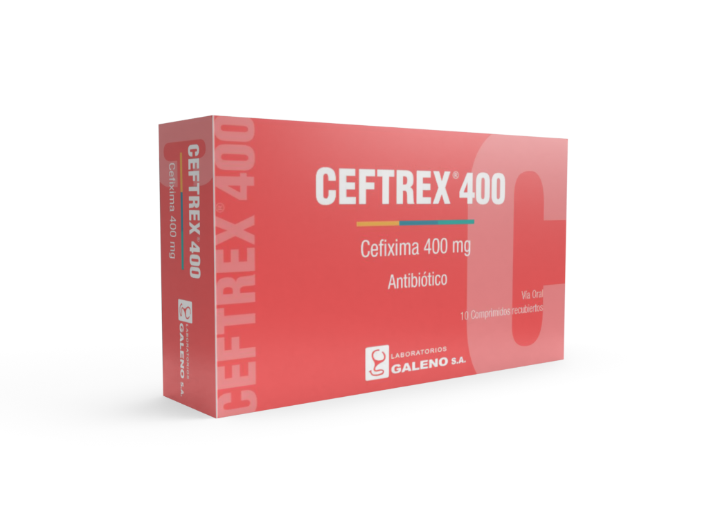 CEFTREX