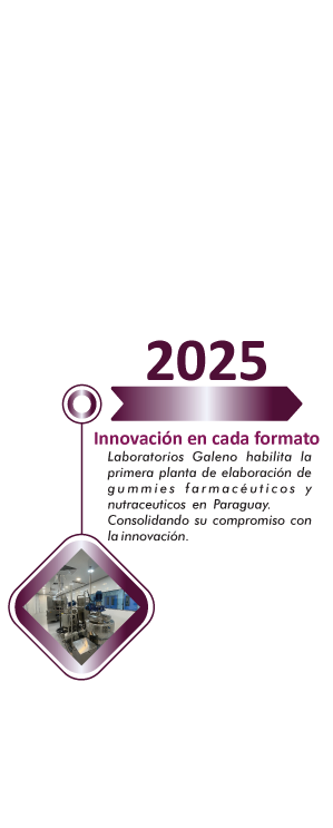 Año 2025
